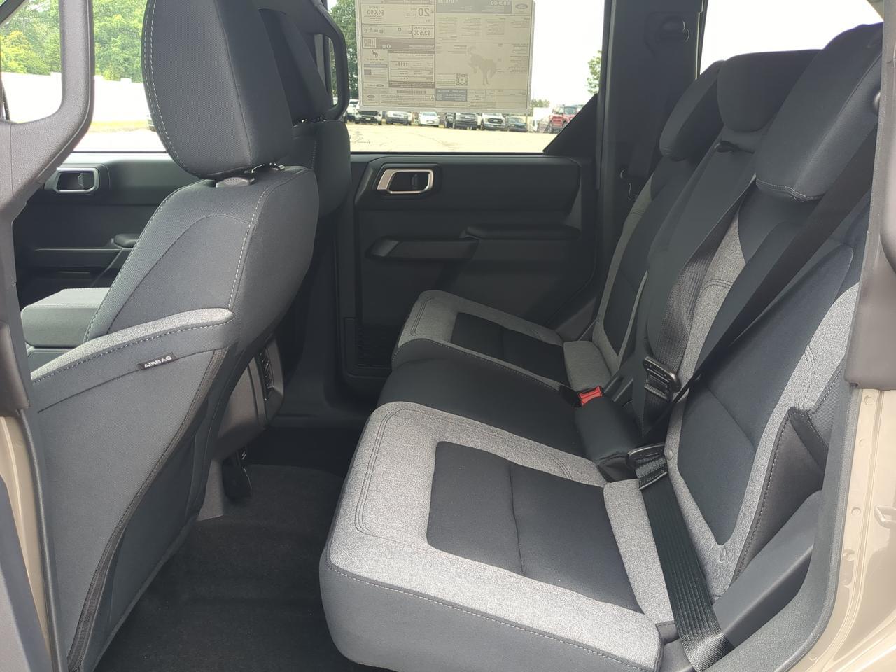 2026 Ford Bronco Big Bend Winder GA