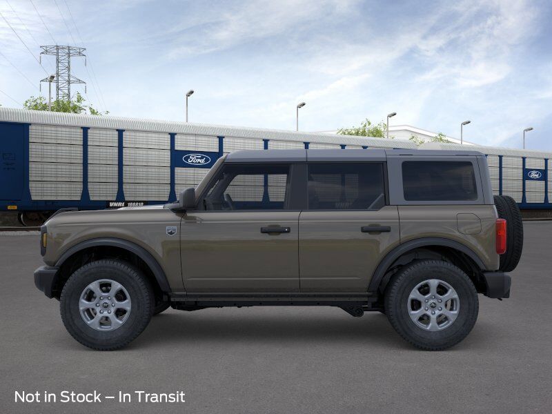 2026 Ford Bronco Big Bend Winder GA