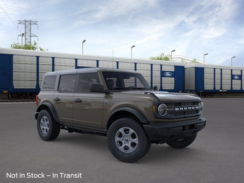 2026 Ford Bronco Big Bend Winder GA
