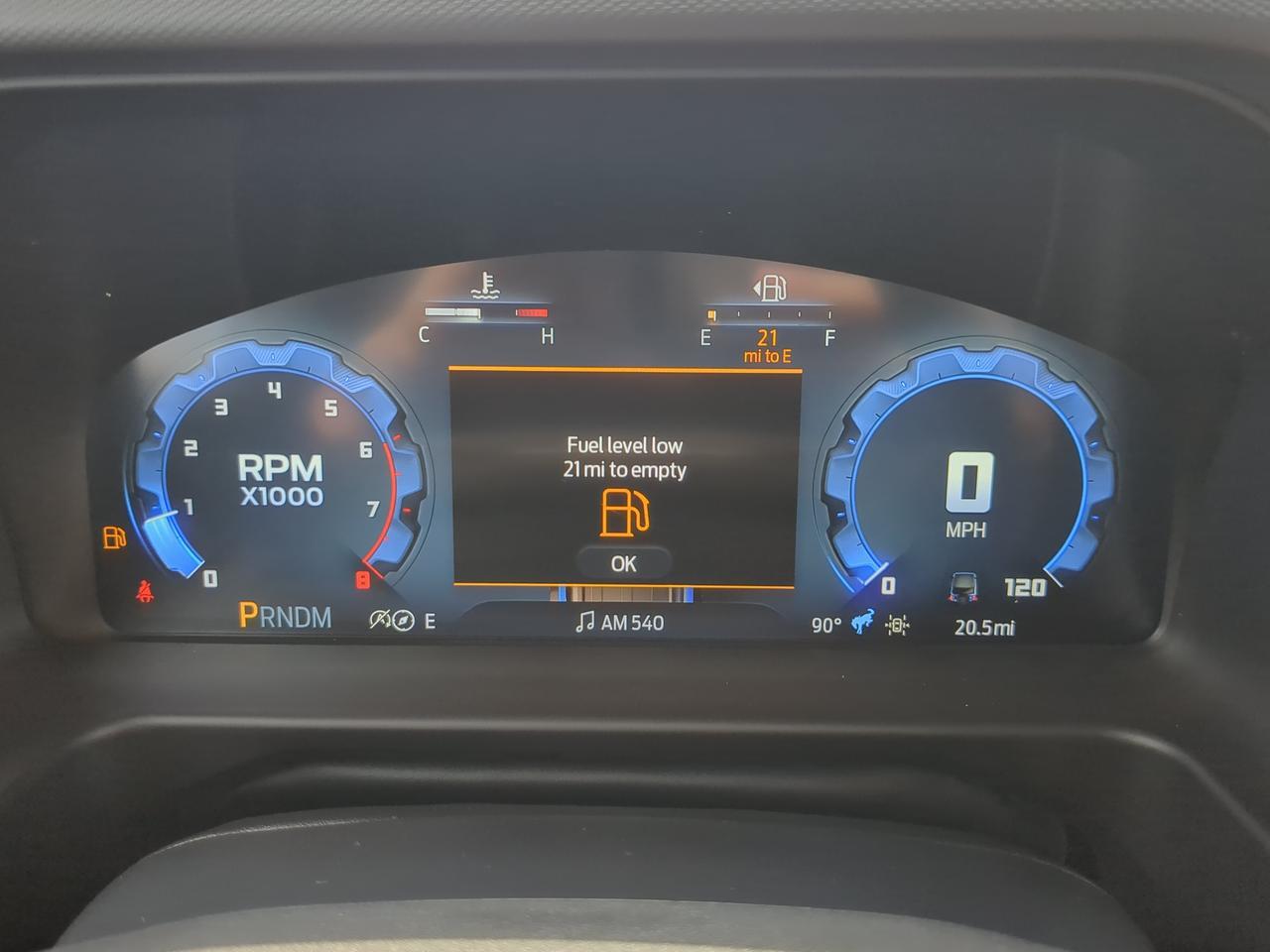 2026 Ford Bronco Big Bend Winder GA