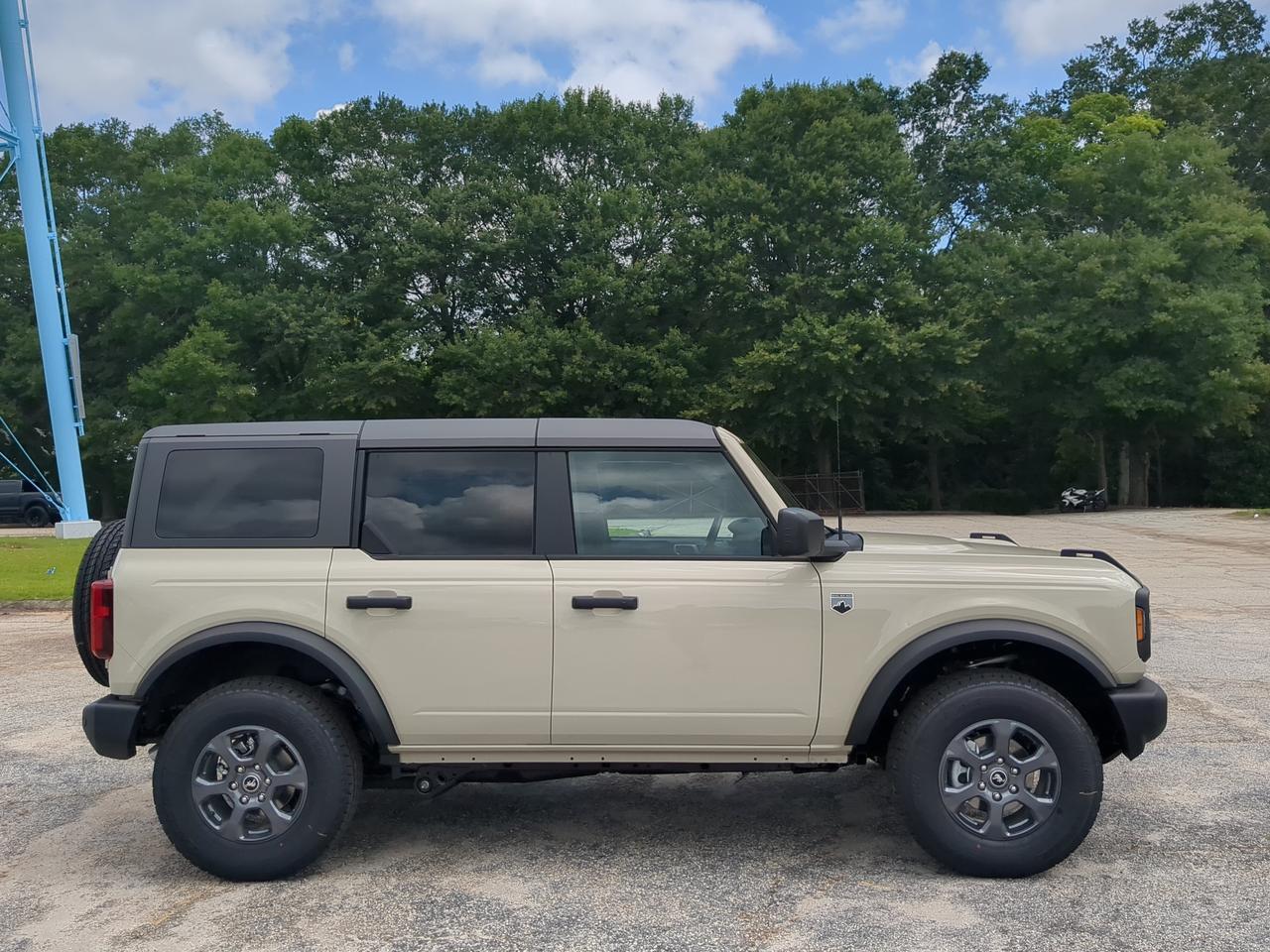 2026 Ford Bronco Big Bend Winder GA