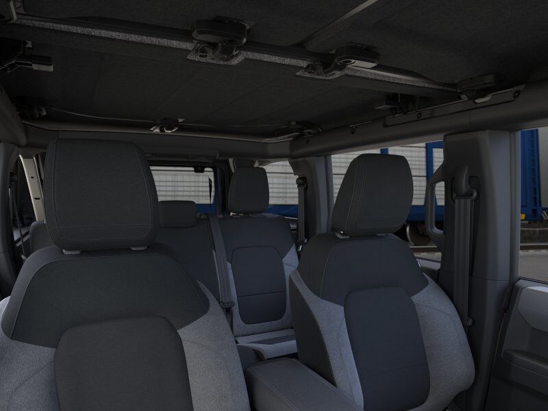 2026 Ford Bronco Big Bend Winder GA