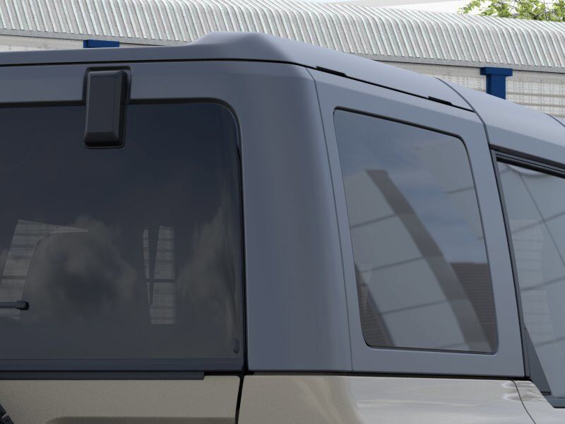 2026 Ford Bronco Big Bend Winder GA