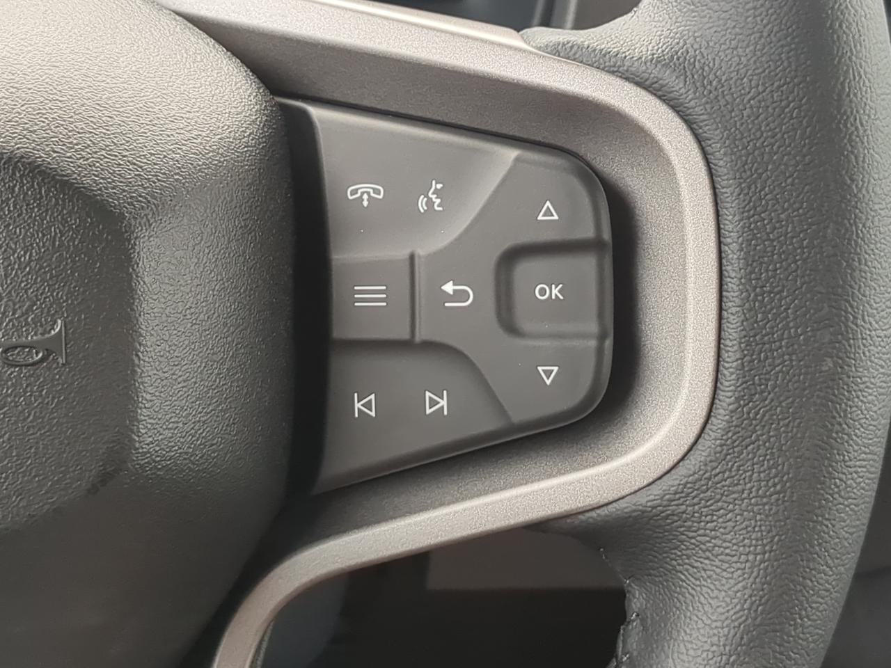 2026 Ford Bronco Big Bend Winder GA