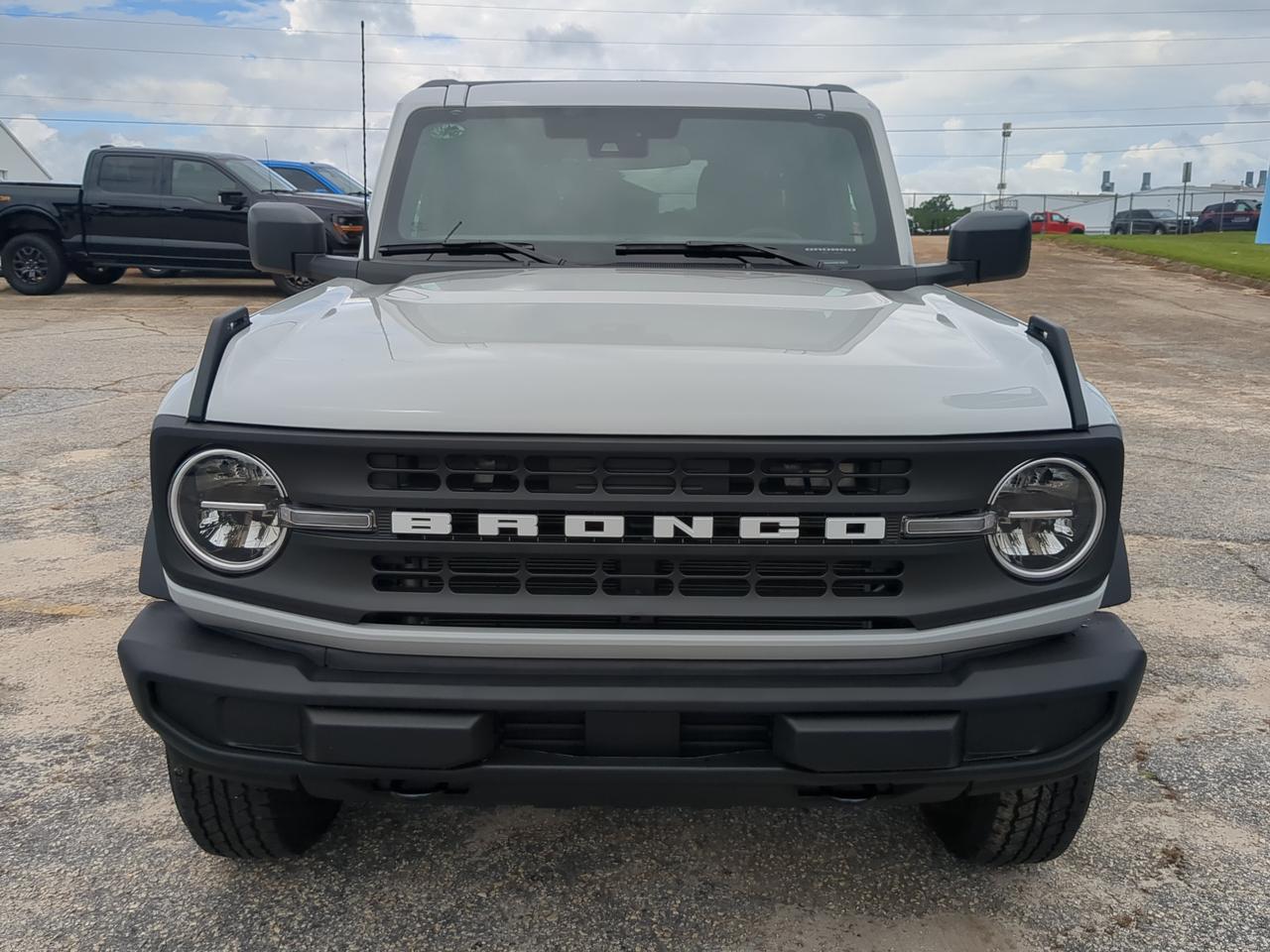 2026 Ford Bronco Big Bend Winder GA