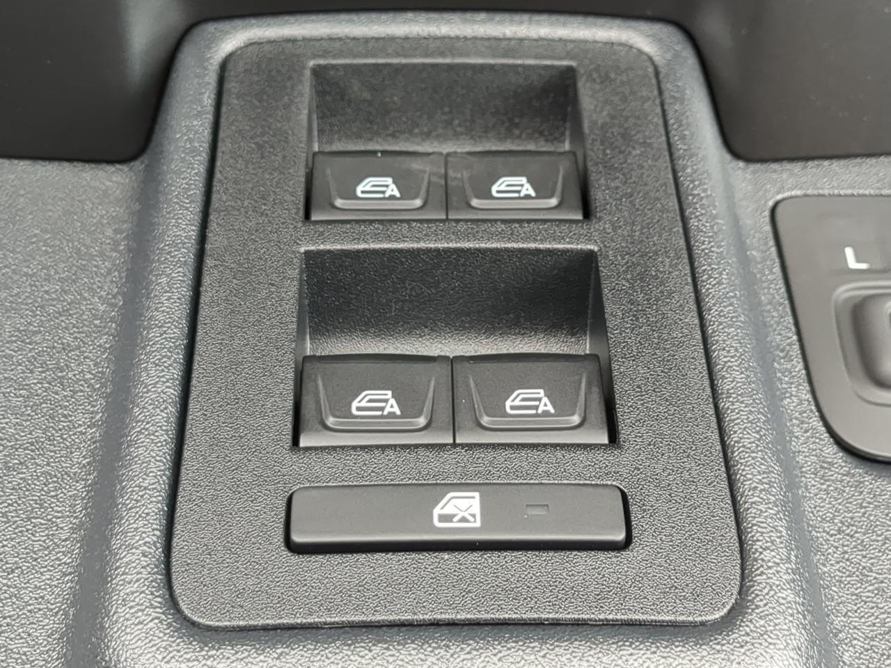2026 Ford Bronco Big Bend Winder GA