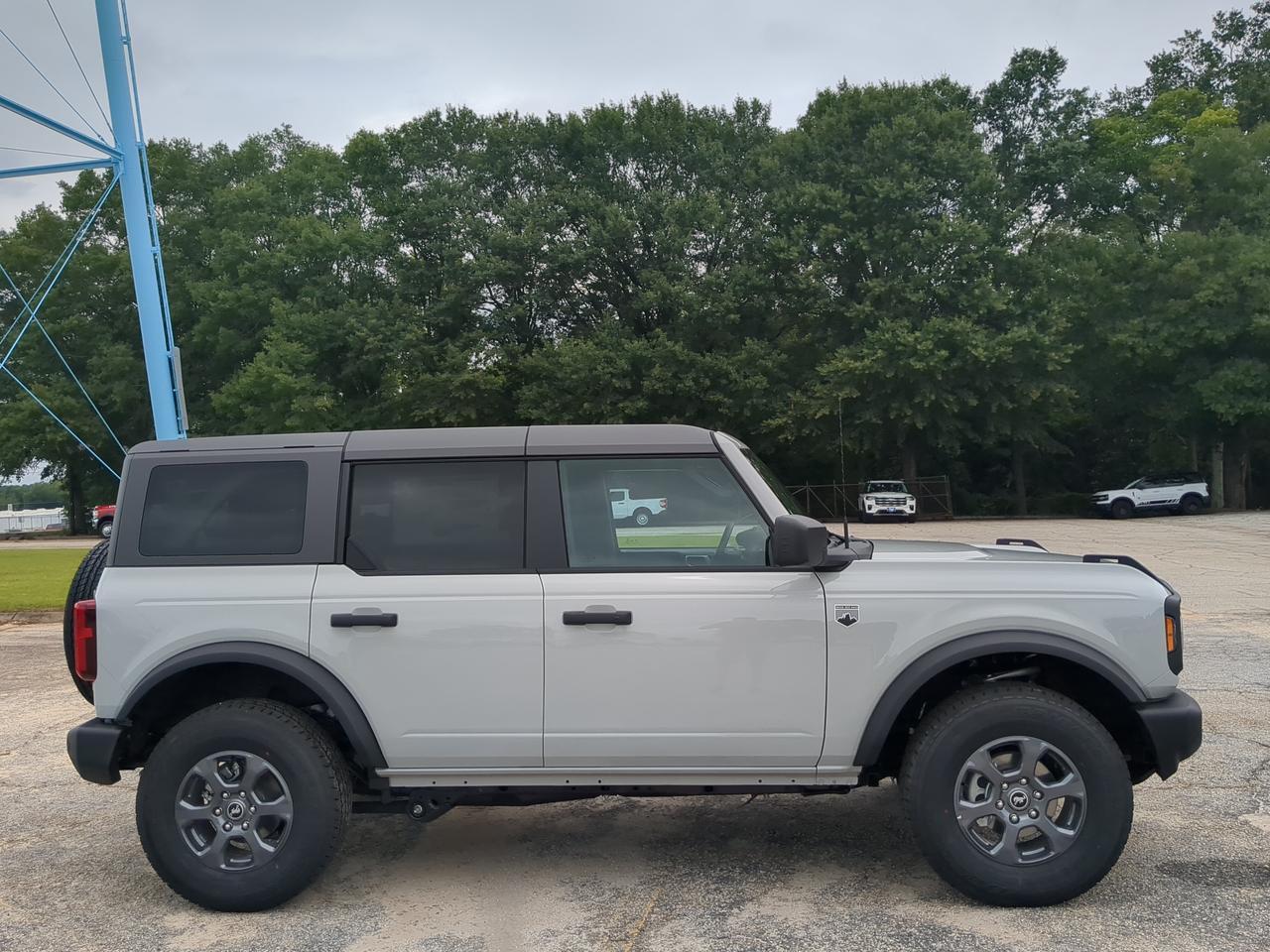 2026 Ford Bronco Big Bend Winder GA