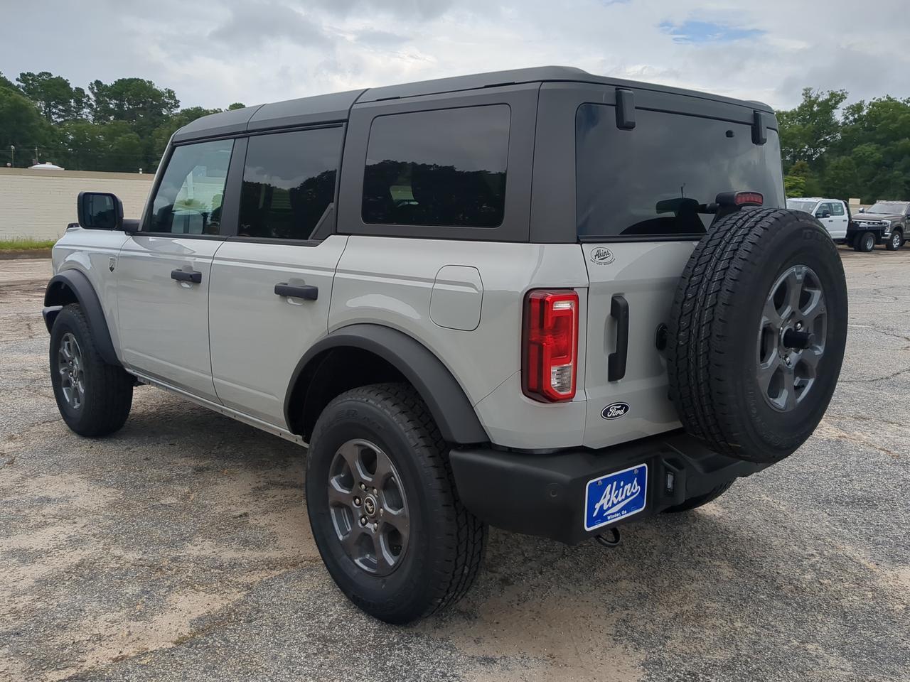 2026 Ford Bronco Big Bend Winder GA