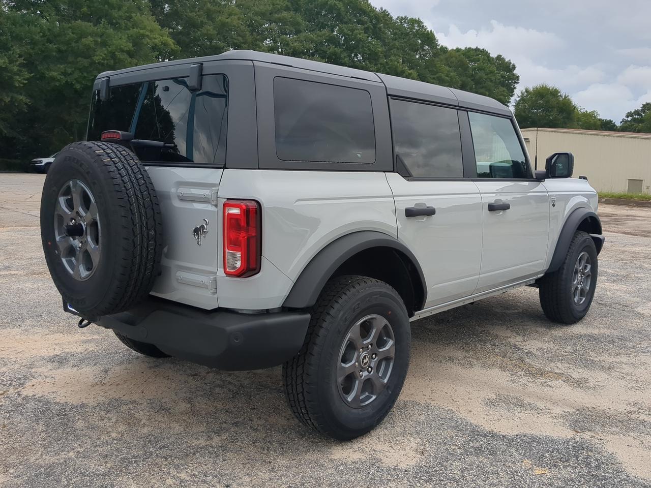 2026 Ford Bronco Big Bend Winder GA