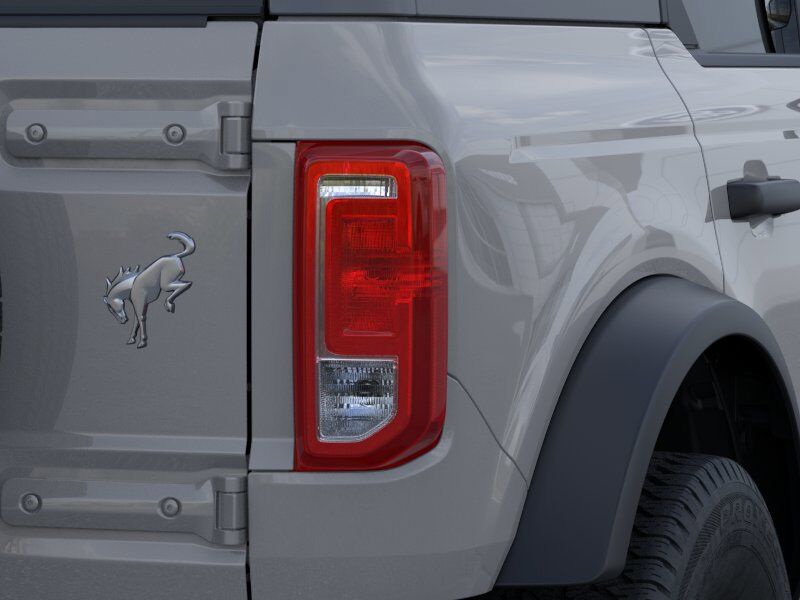 2026 Ford Bronco Big Bend Winder GA