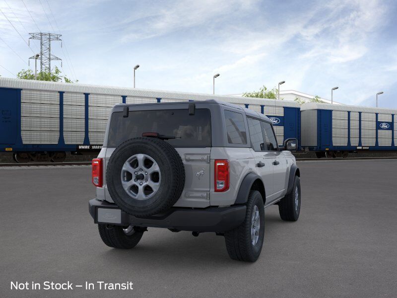 2026 Ford Bronco Big Bend Winder GA
