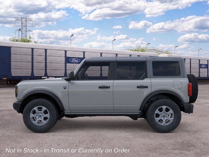 2026 Ford Bronco Big Bend Winder GA