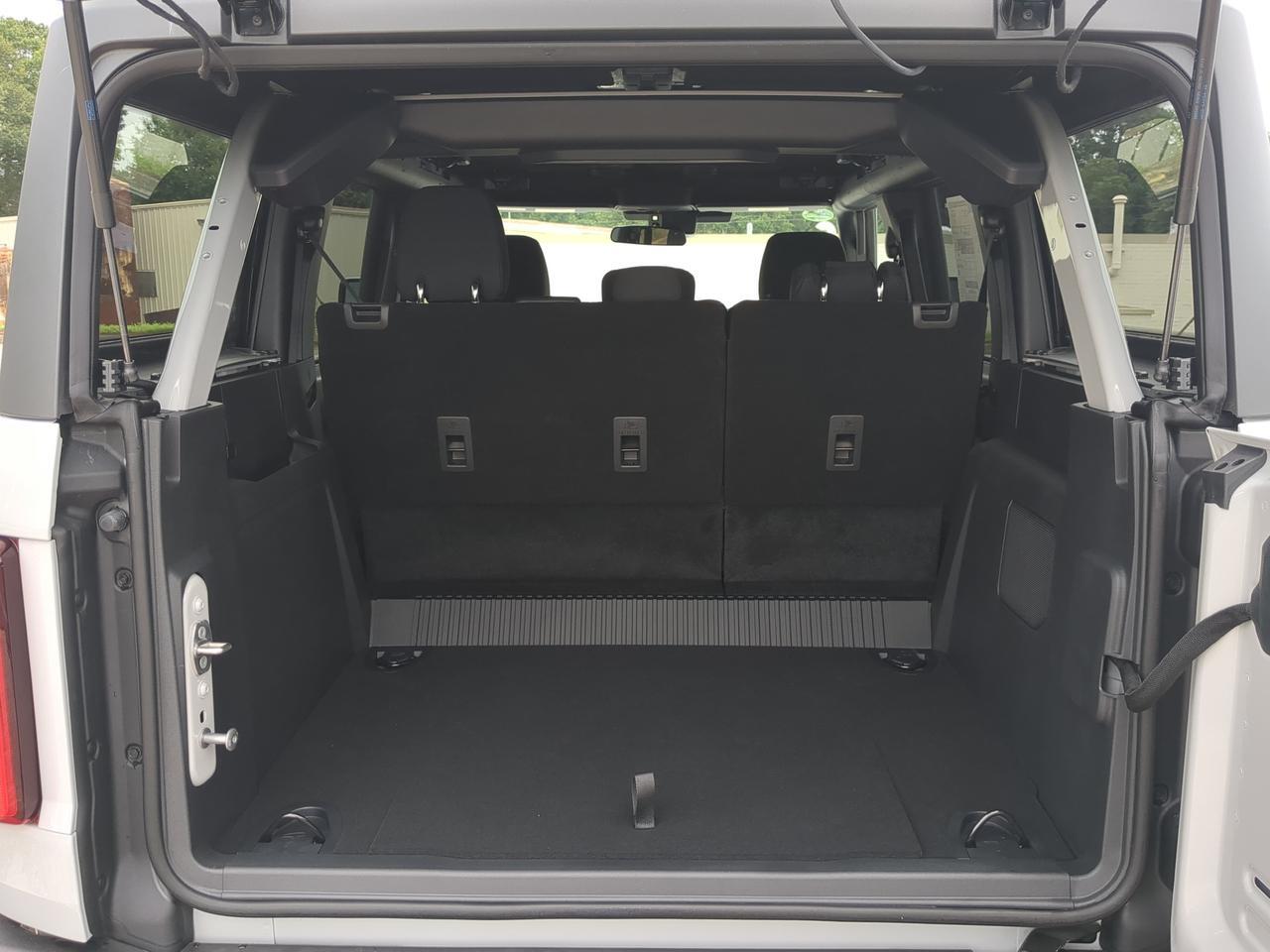 2026 Ford Bronco Big Bend Winder GA
