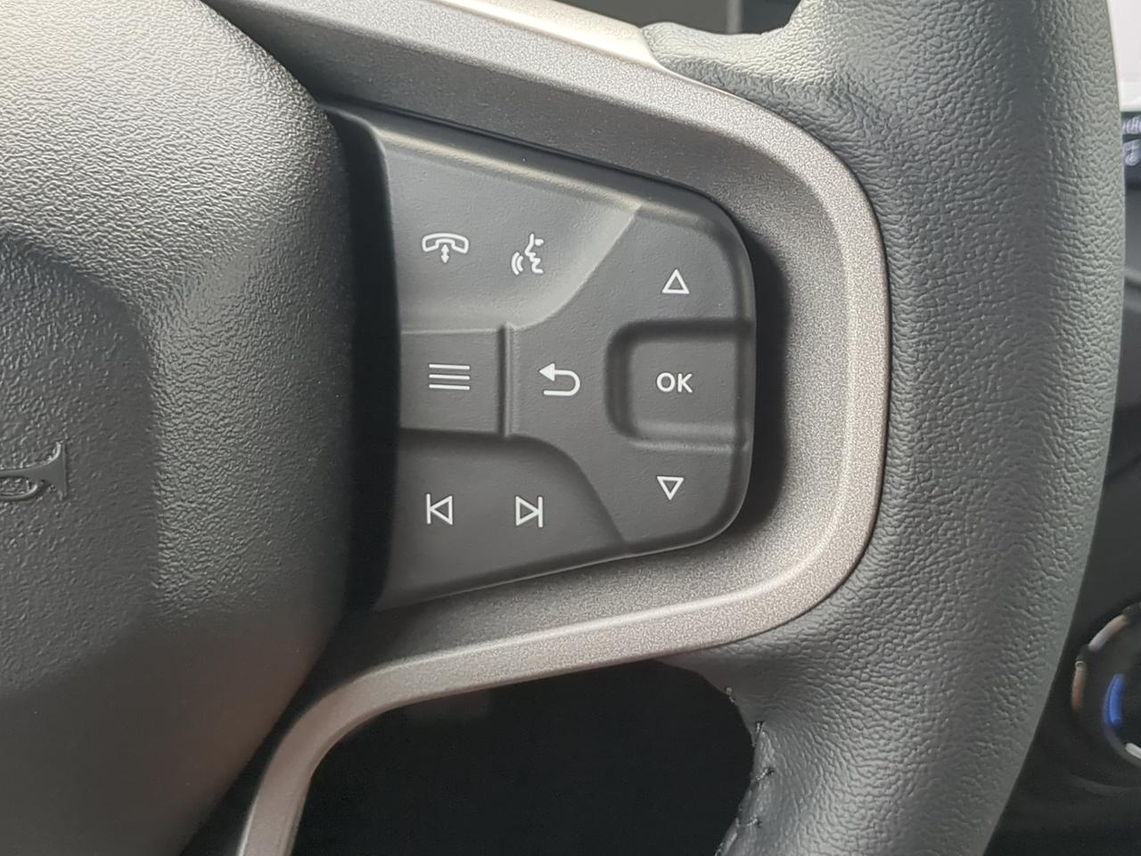 2026 Ford Bronco Big Bend Winder GA