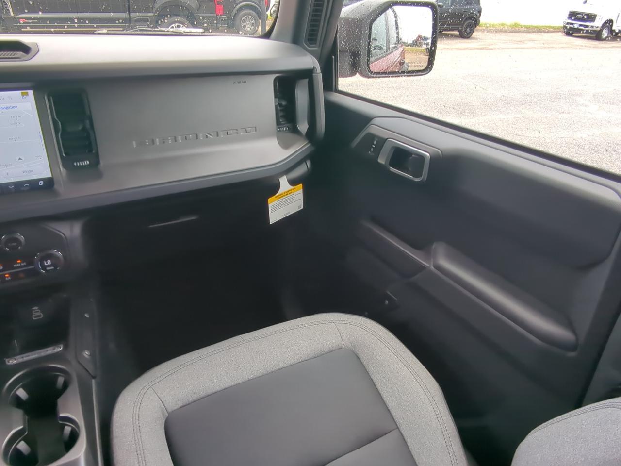 2026 Ford Bronco Big Bend Winder GA