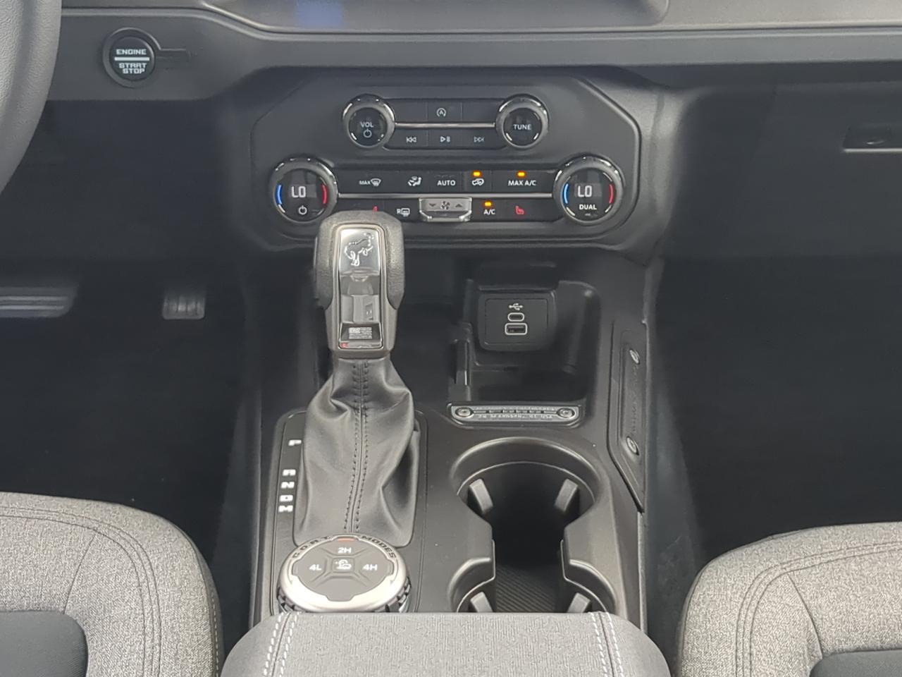 2026 Ford Bronco Big Bend Winder GA
