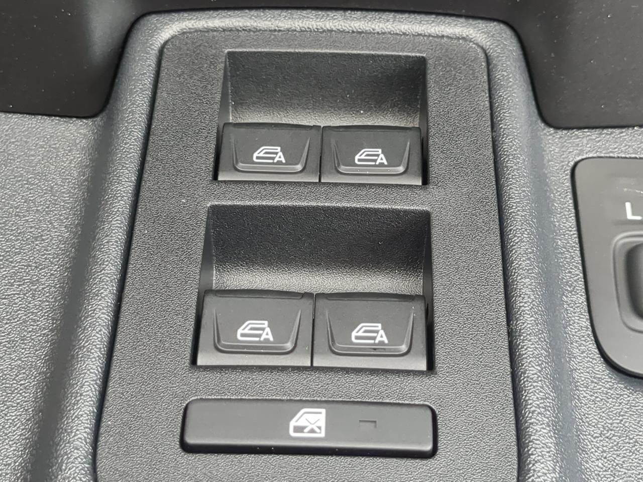 2026 Ford Bronco Big Bend Winder GA