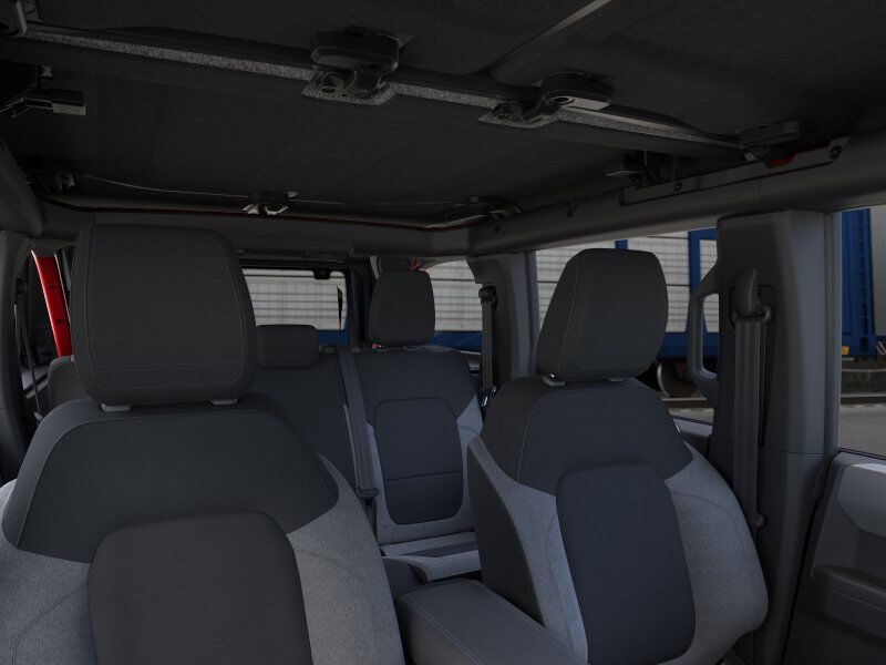 2026 Ford Bronco Big Bend Winder GA