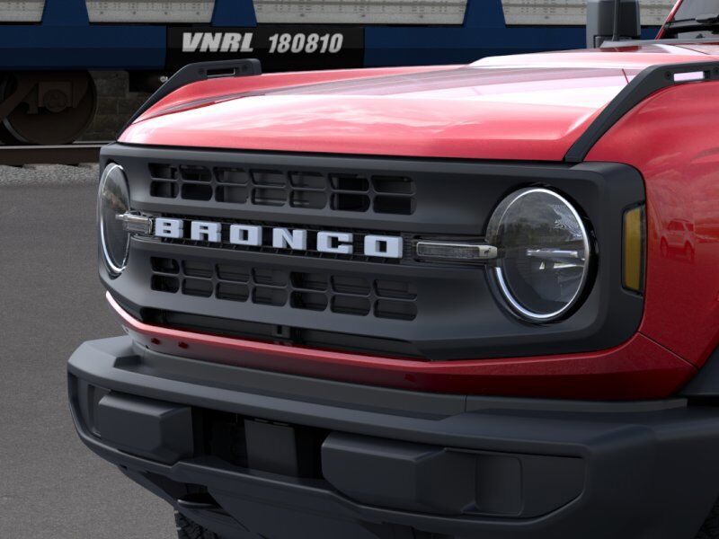 2026 Ford Bronco Big Bend Winder GA