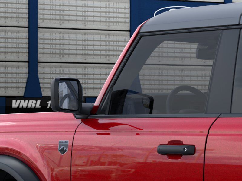 2026 Ford Bronco Big Bend Winder GA
