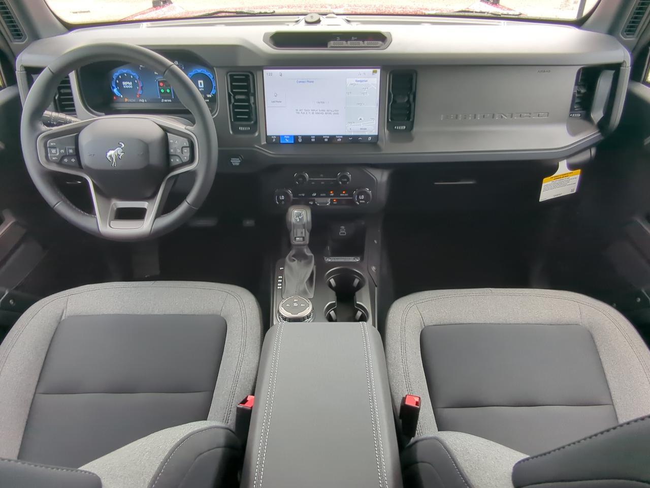 2026 Ford Bronco Big Bend Winder GA