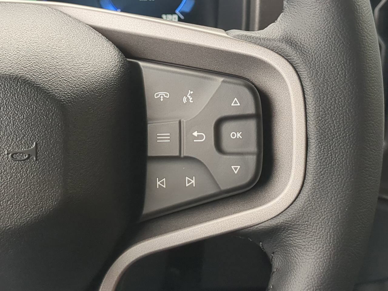 2026 Ford Bronco Big Bend Winder GA