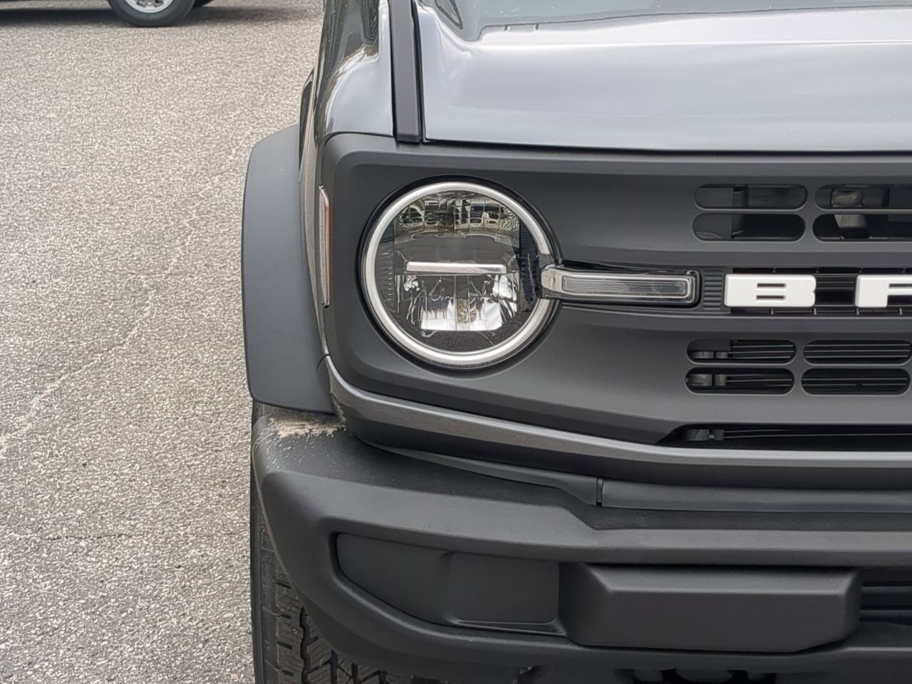 2026 Ford Bronco Big Bend Winder GA