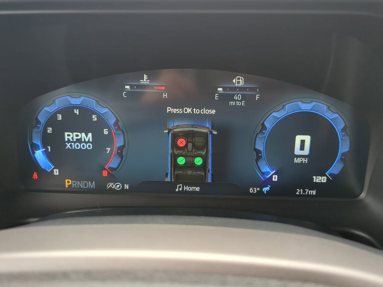 2026 Ford Bronco Big Bend Winder GA