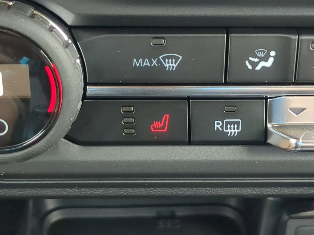 2026 Ford Bronco Big Bend Winder GA