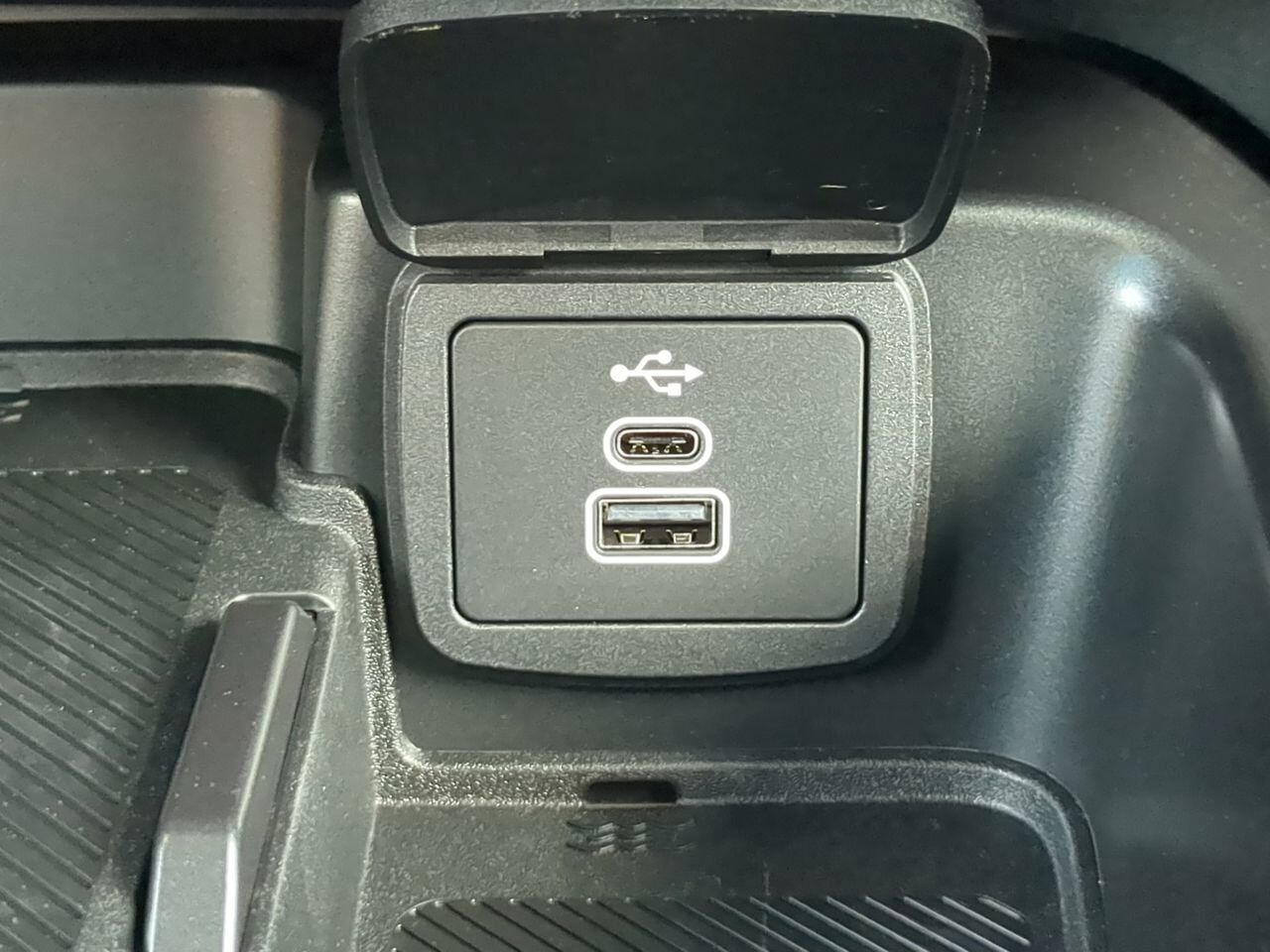 2026 Ford Bronco Big Bend Winder GA