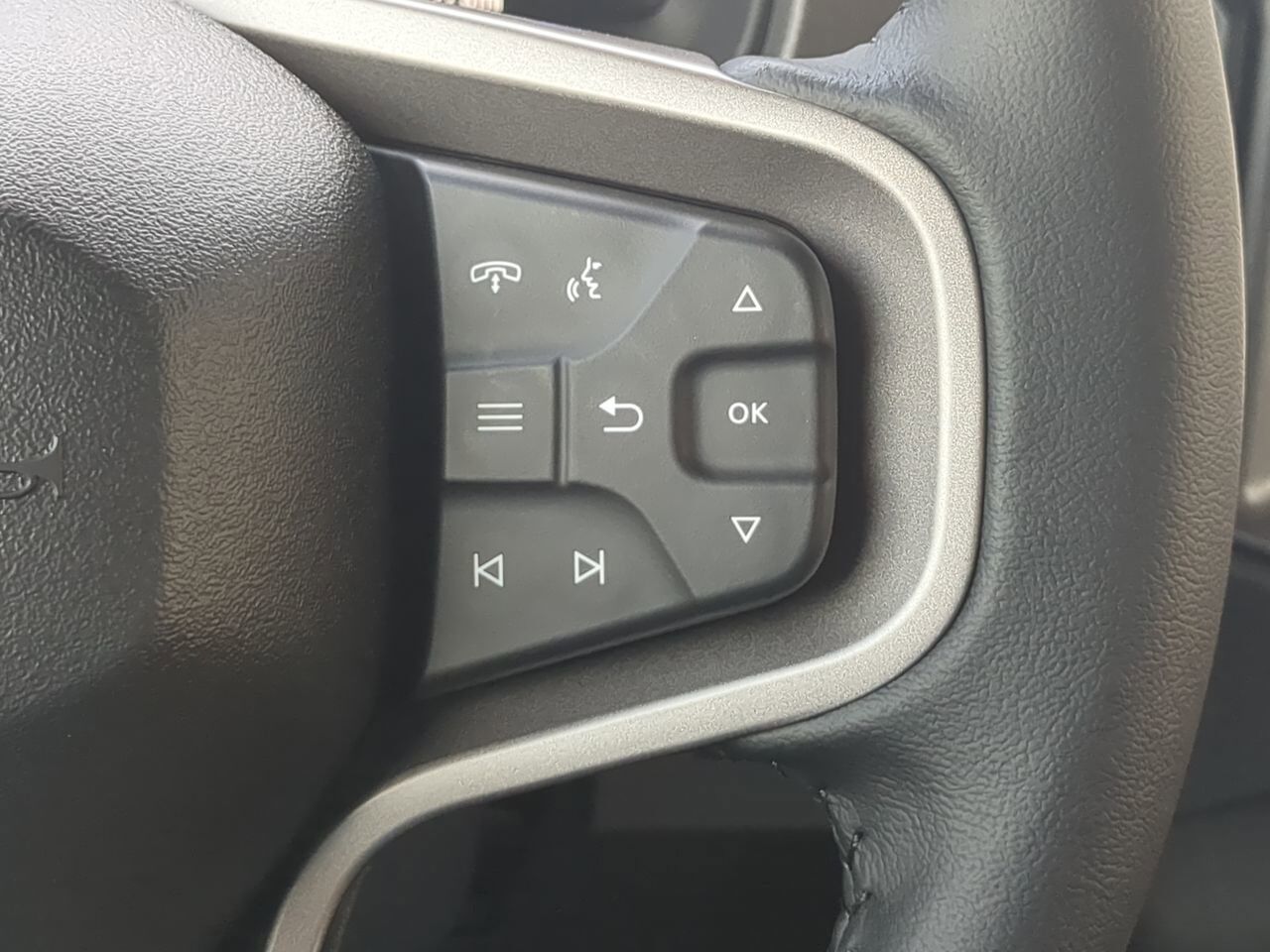 2026 Ford Bronco Big Bend Winder GA