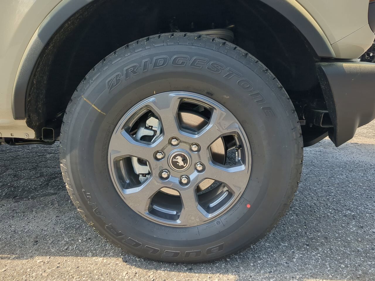 2026 Ford Bronco Big Bend Winder GA