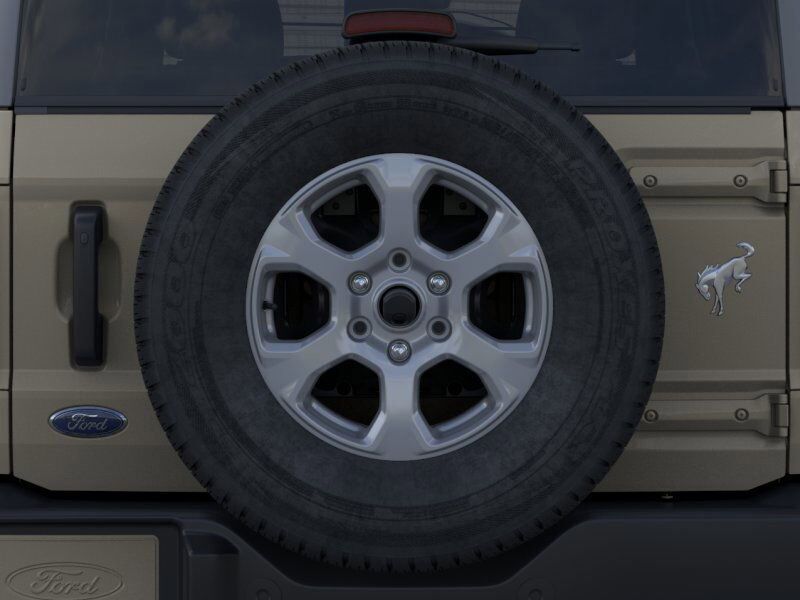 2026 Ford Bronco Big Bend Winder GA