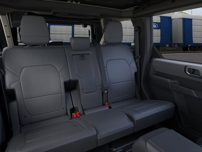 2026 Ford Bronco Big Bend Winder GA