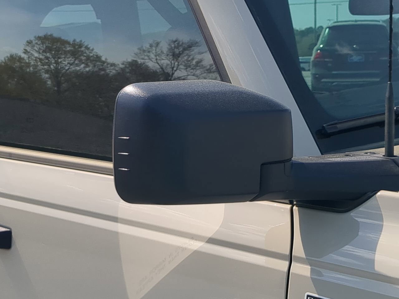 2026 Ford Bronco Big Bend Winder GA