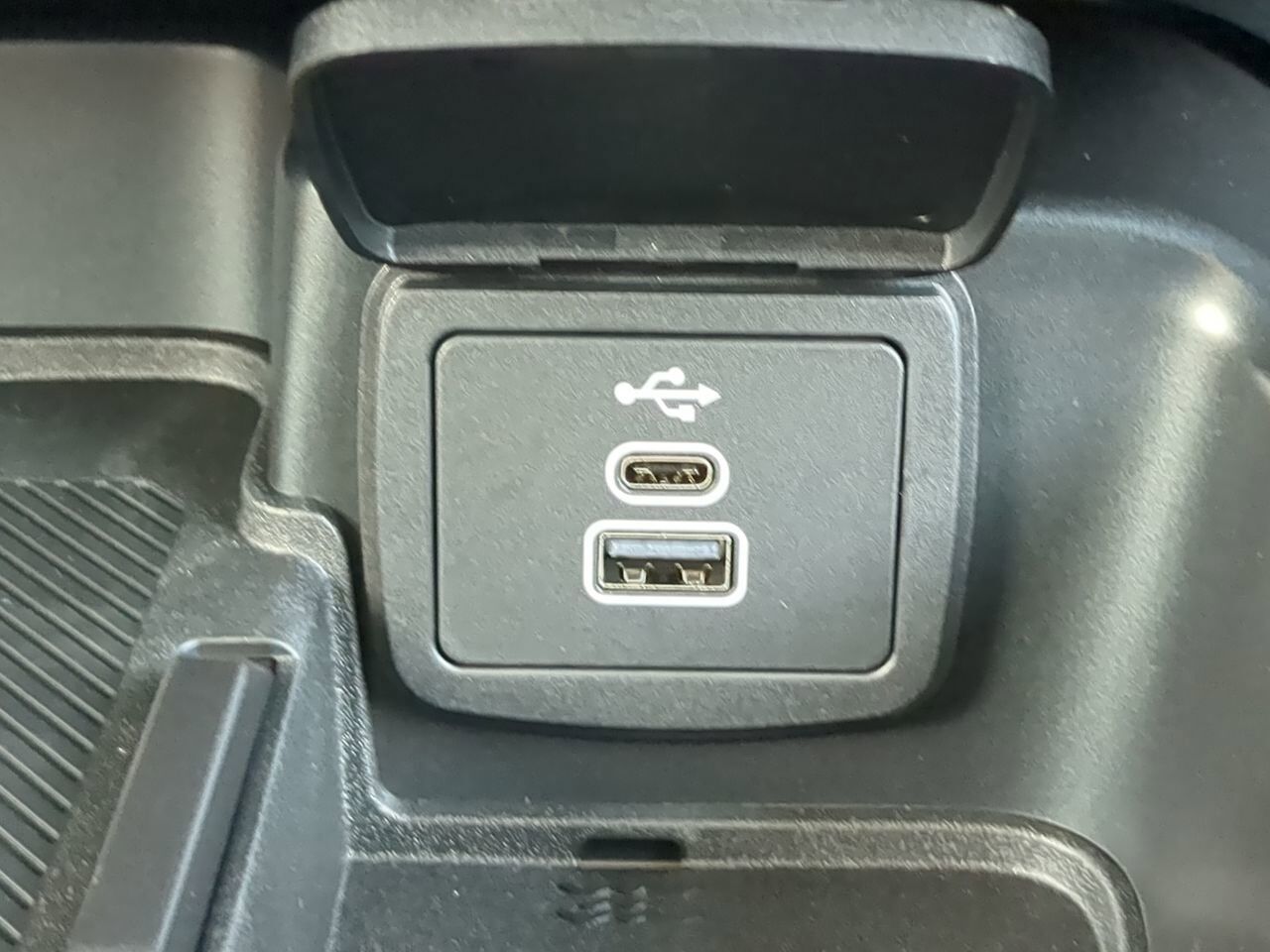 2026 Ford Bronco Big Bend Winder GA