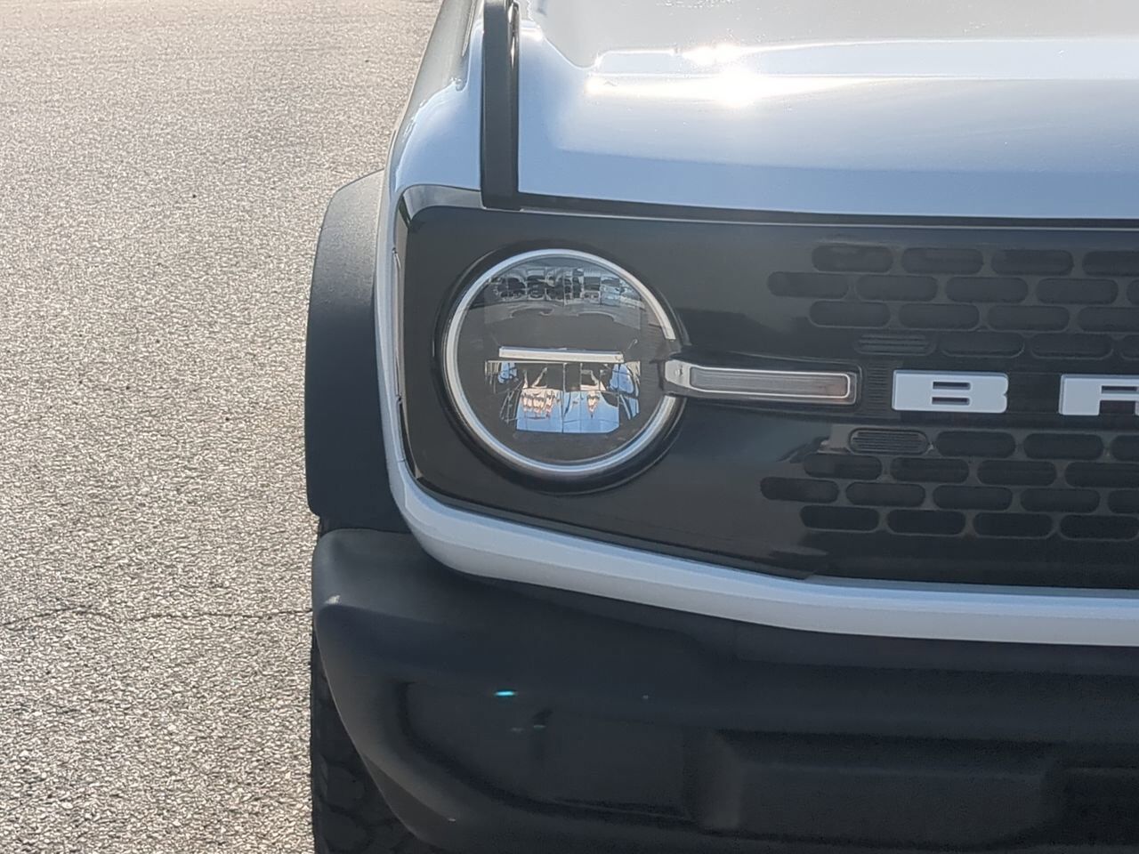 2026 Ford Bronco Big Bend Winder GA