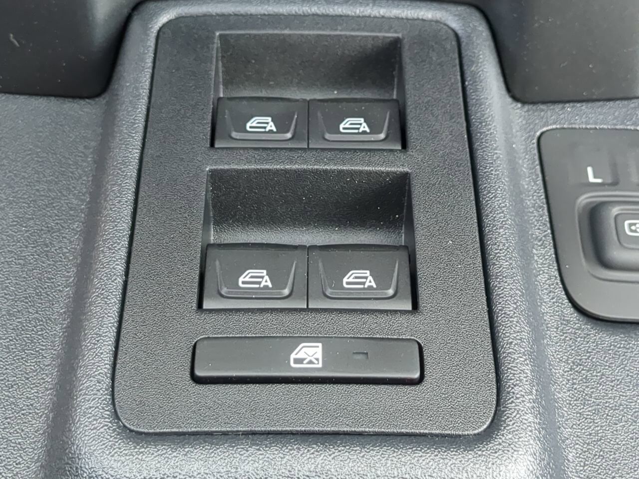 2026 Ford Bronco Big Bend Winder GA