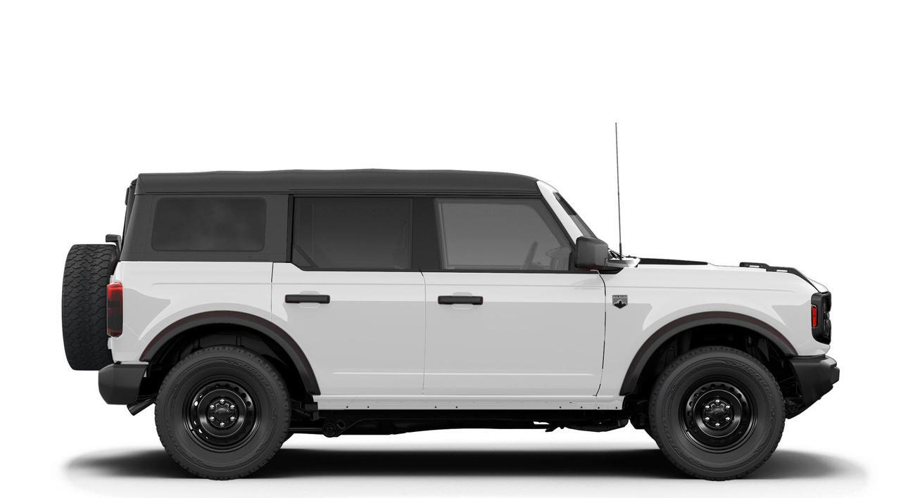 2026 Ford Bronco Big Bend Winder GA