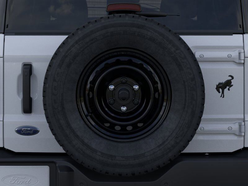 2026 Ford Bronco Big Bend Winder GA