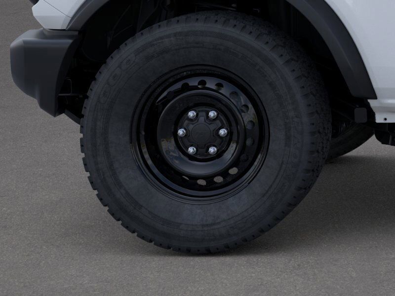 2026 Ford Bronco Big Bend Winder GA