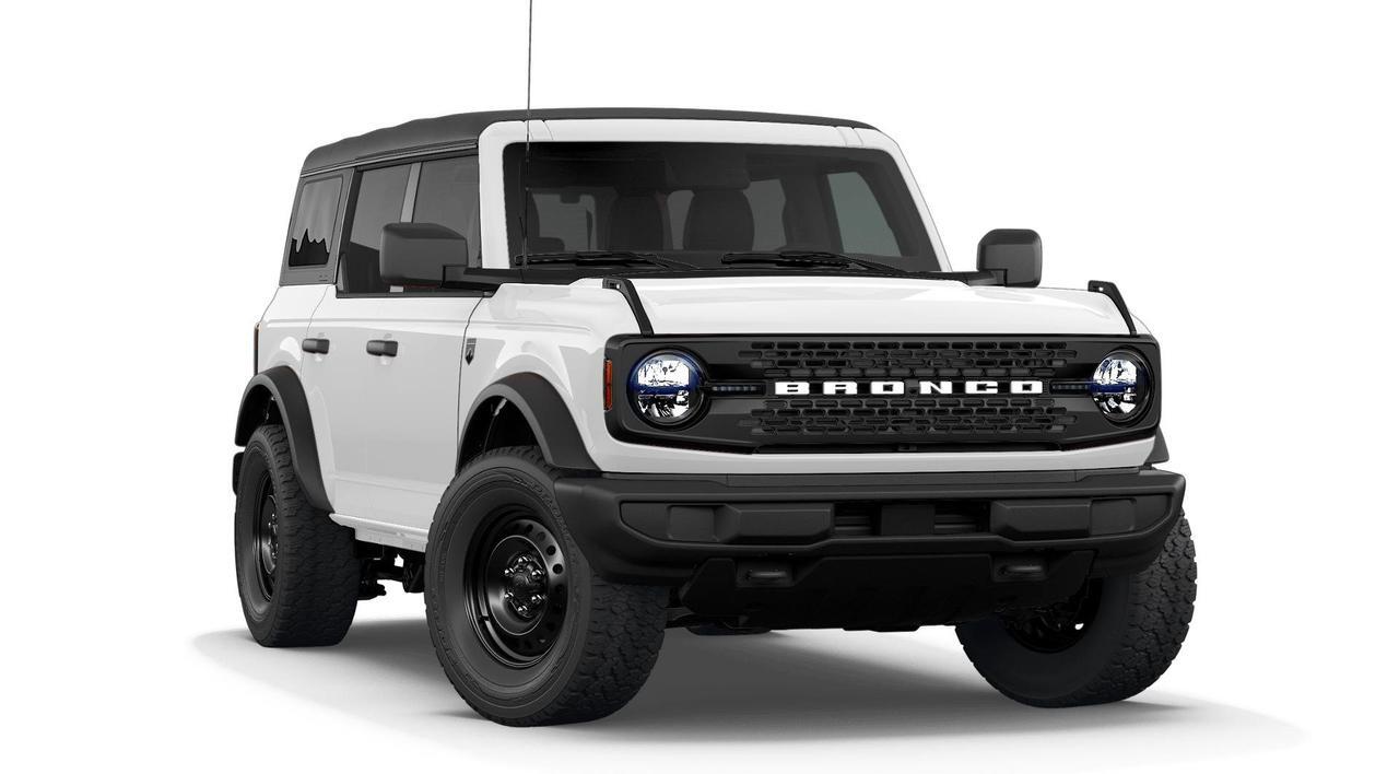 2026 Ford Bronco Big Bend Winder GA