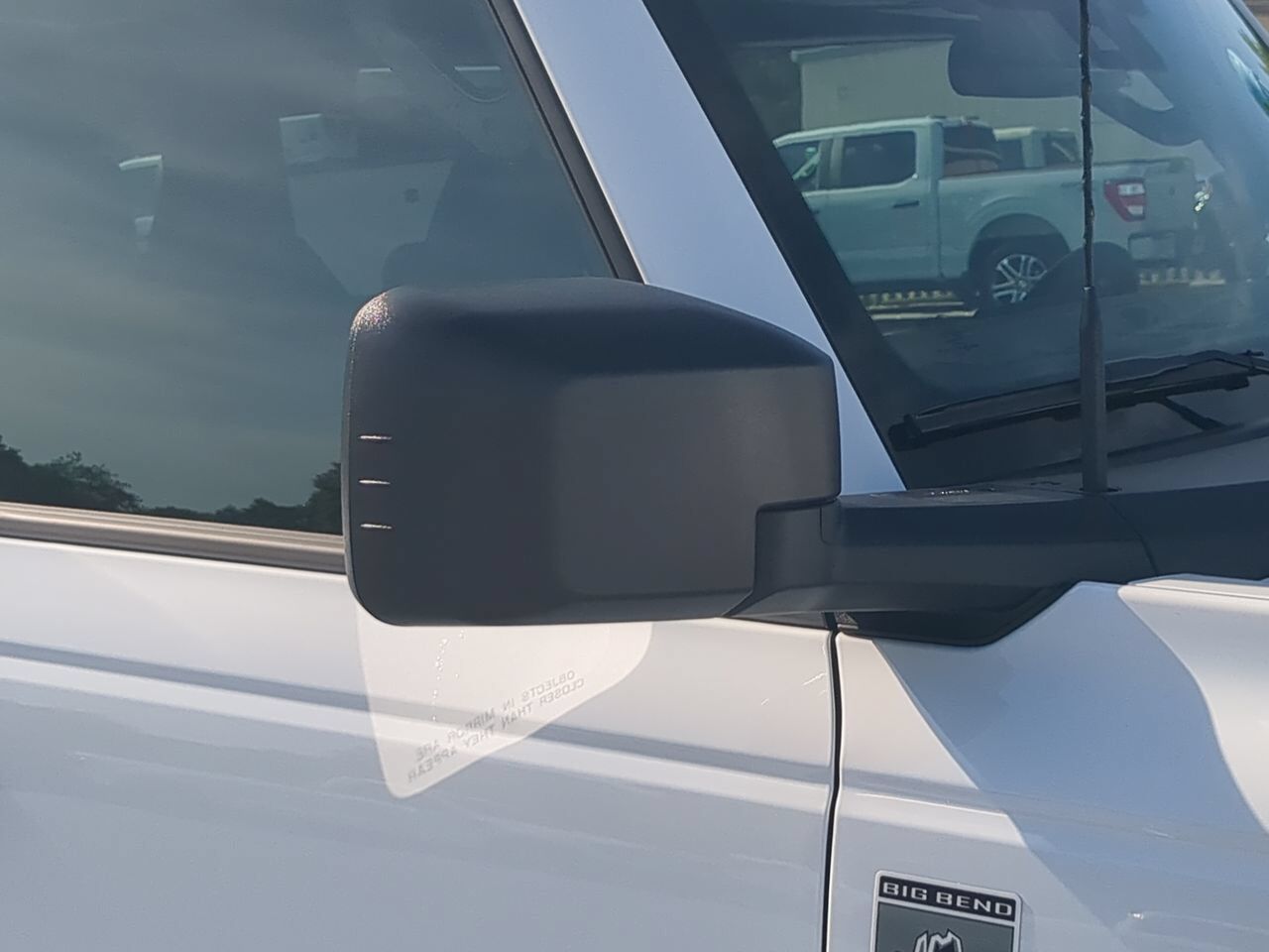 2026 Ford Bronco Big Bend Winder GA