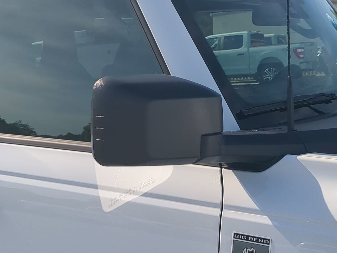 2026 Ford Bronco Big Bend Winder GA