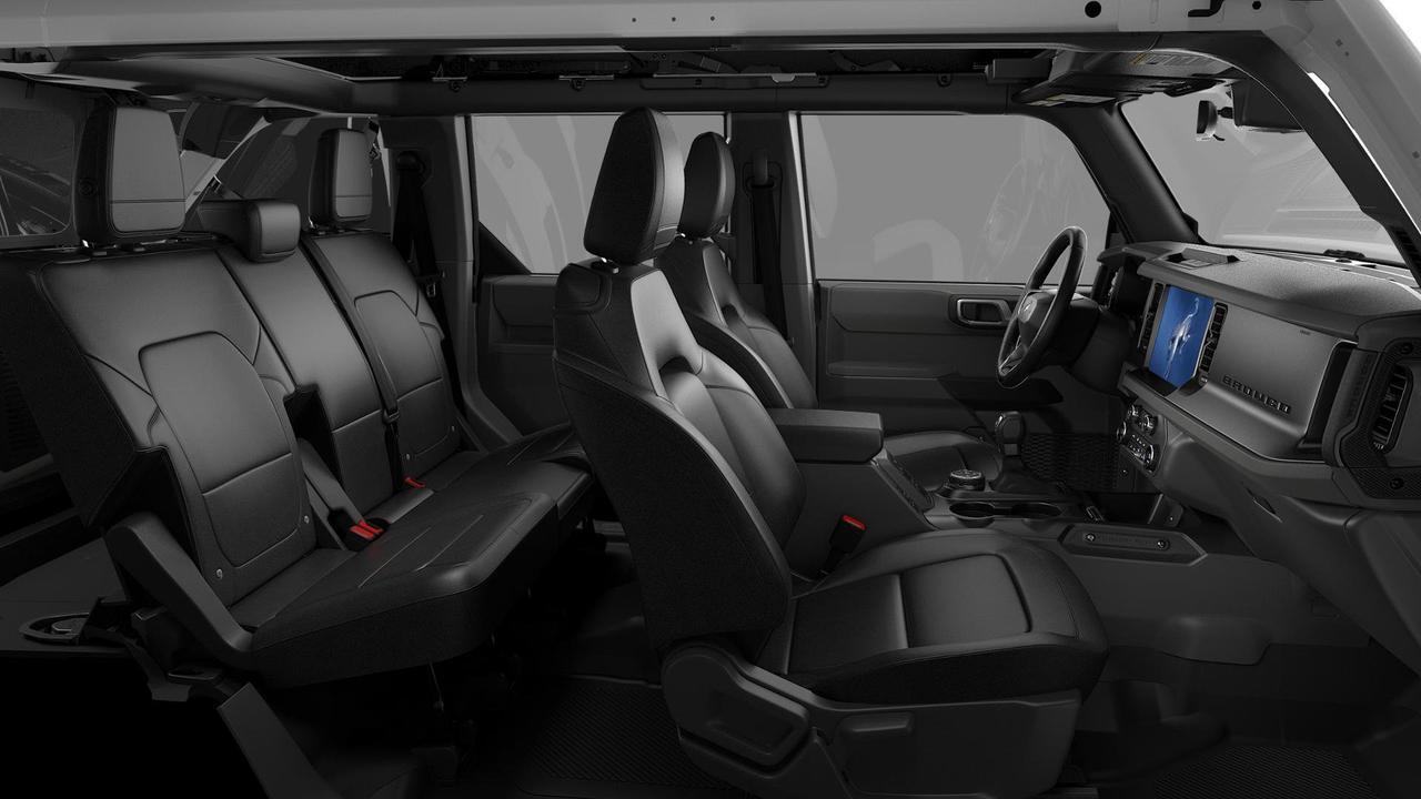 2026 Ford Bronco Big Bend Winder GA