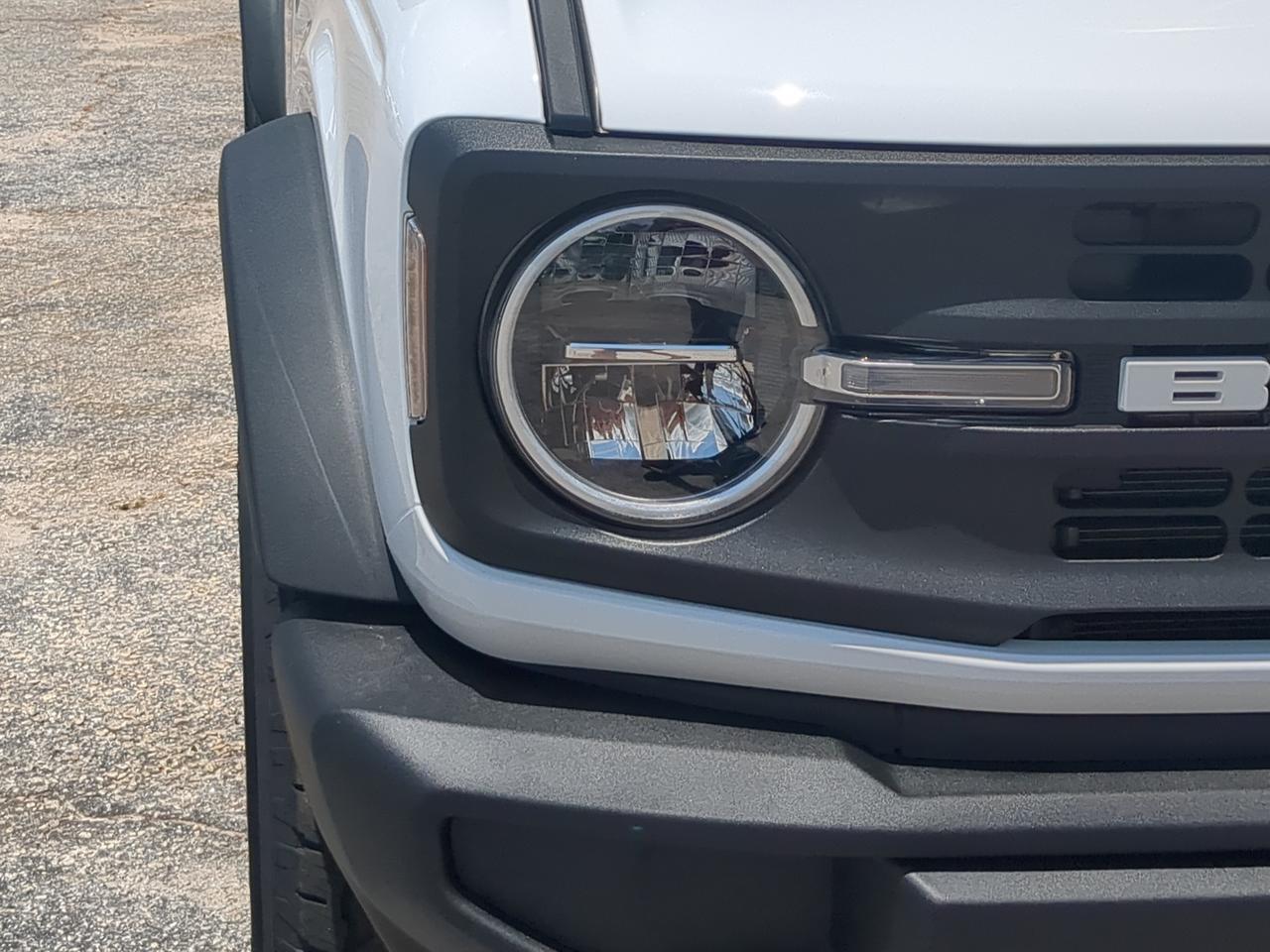 2026 Ford Bronco Big Bend Winder GA