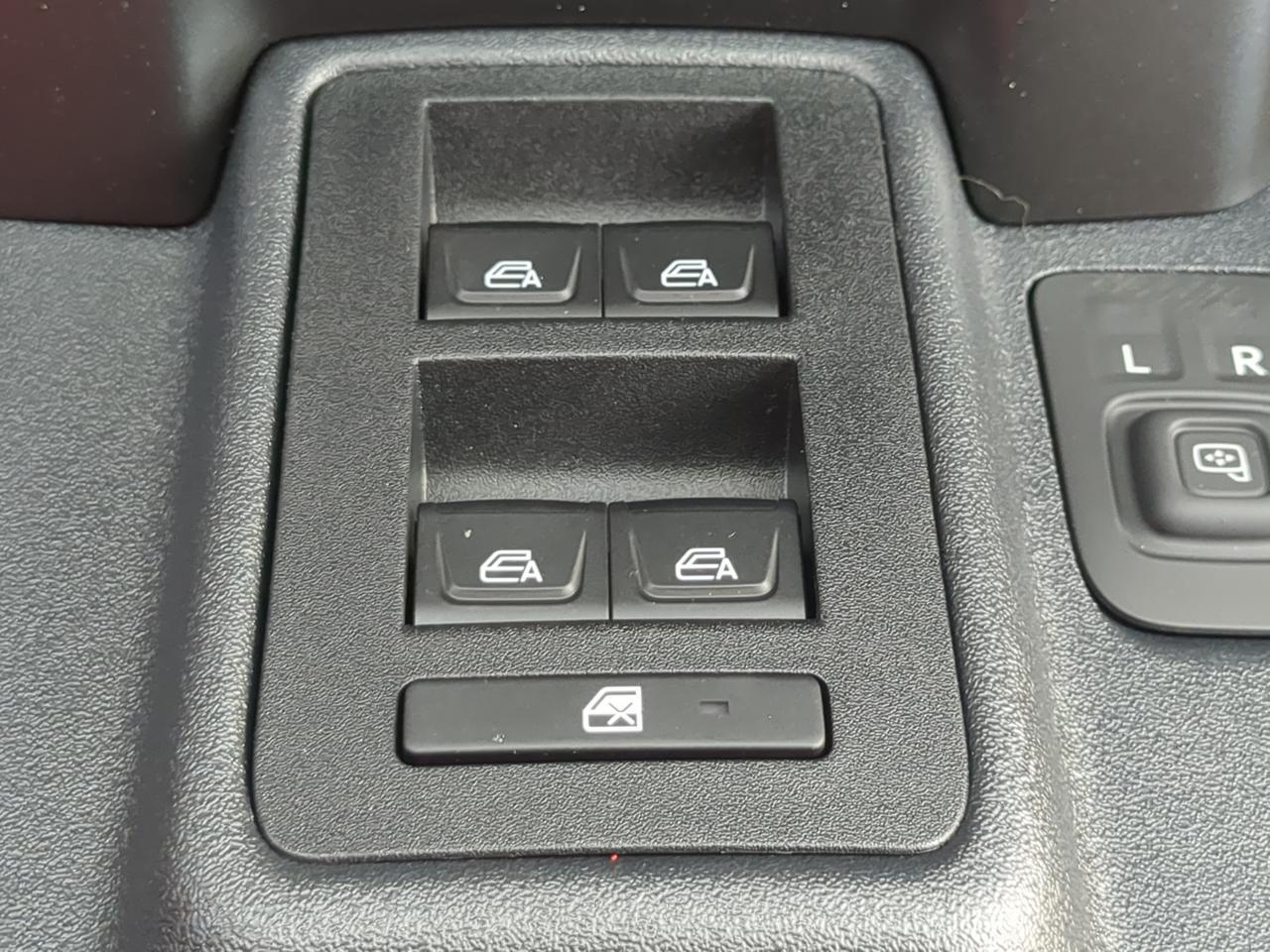 2026 Ford Bronco Big Bend Winder GA