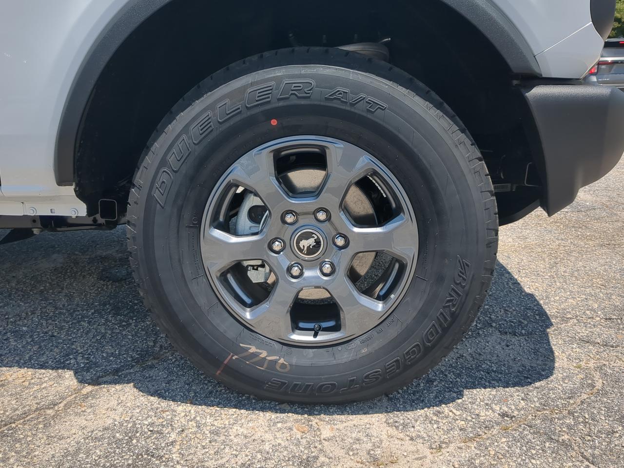 2026 Ford Bronco Big Bend Winder GA