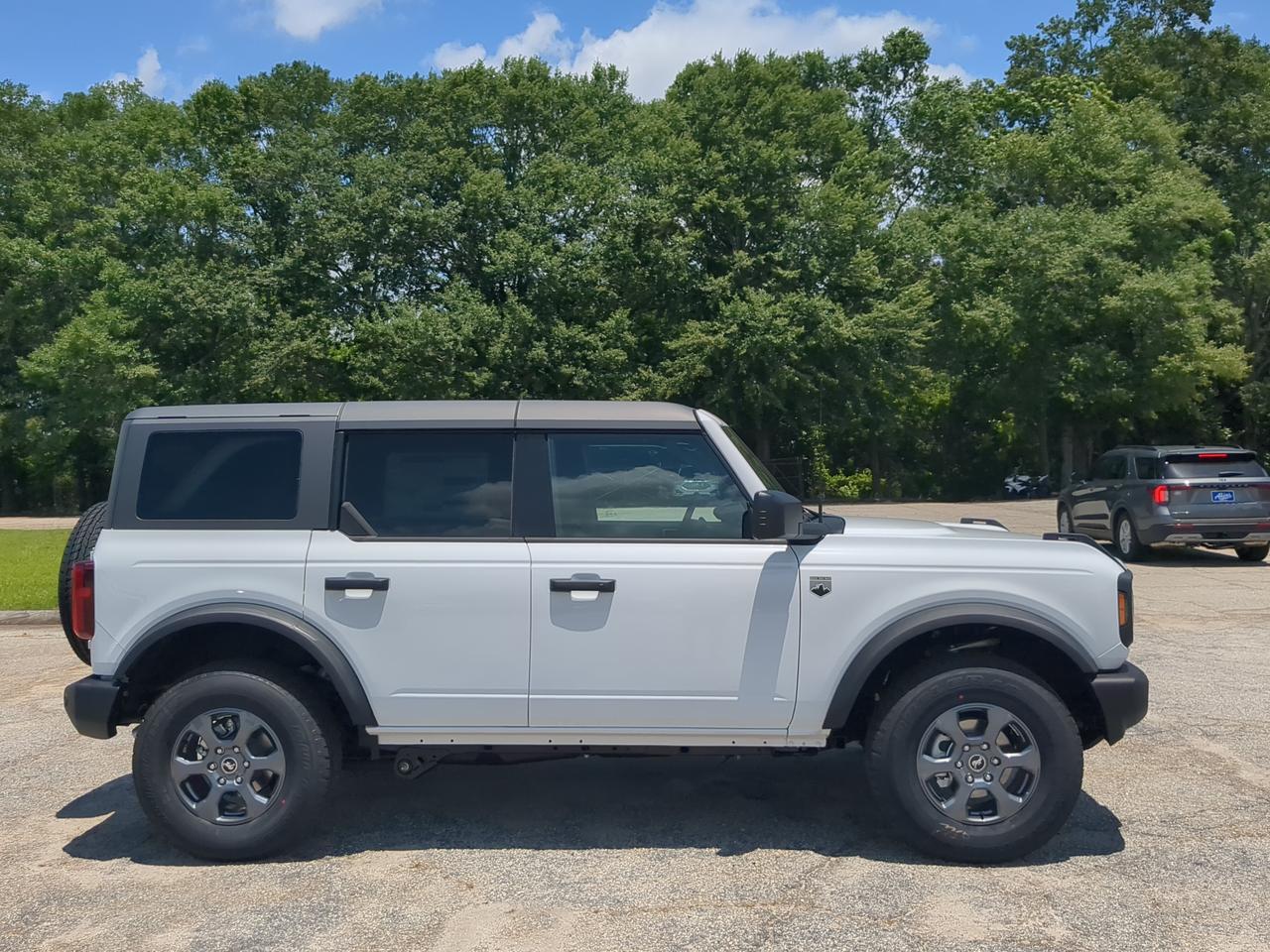 2026 Ford Bronco Big Bend Winder GA