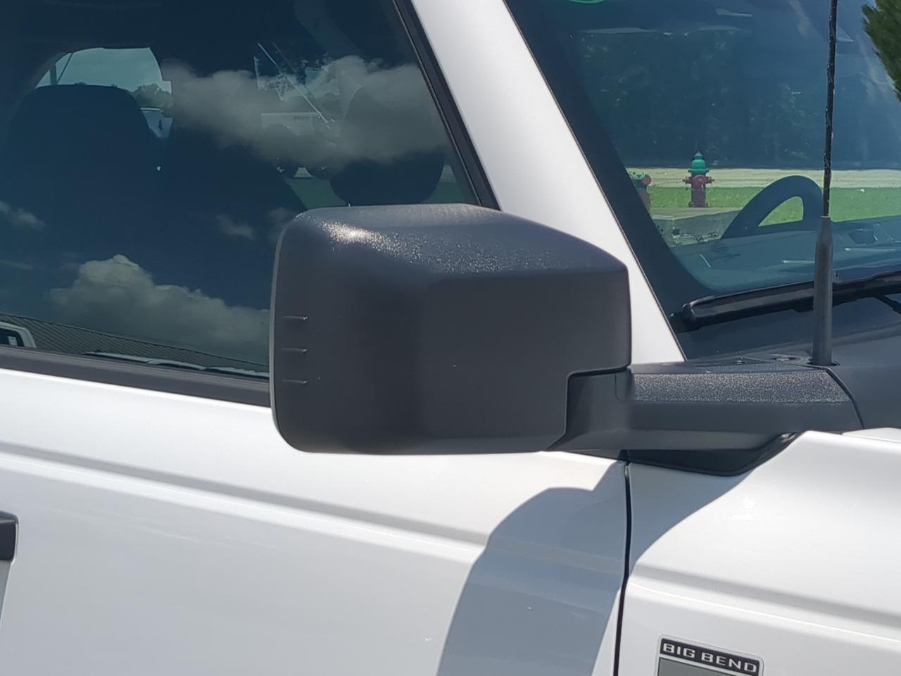 2026 Ford Bronco Big Bend Winder GA